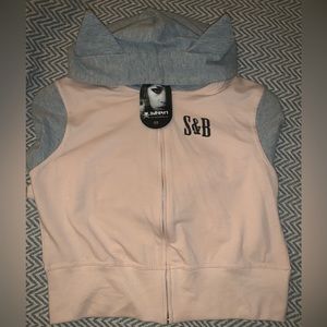 Sugar&Babe Tokyo Jacket